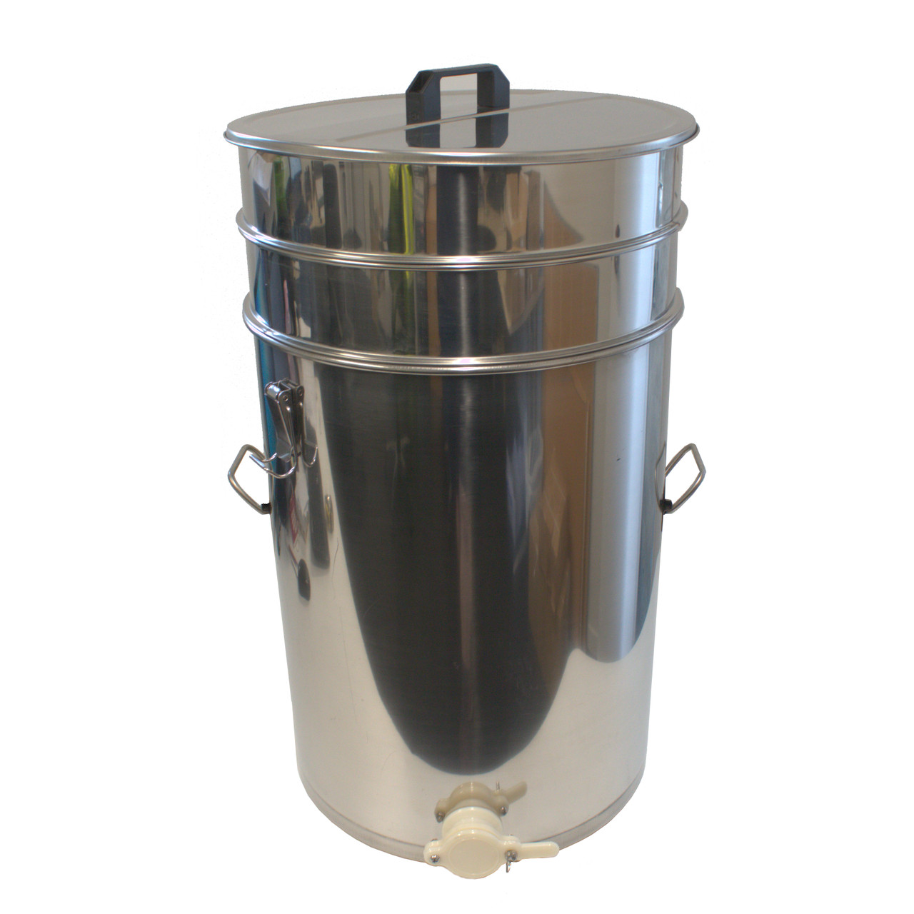 75 Litres Stainless Steel Settling Tank