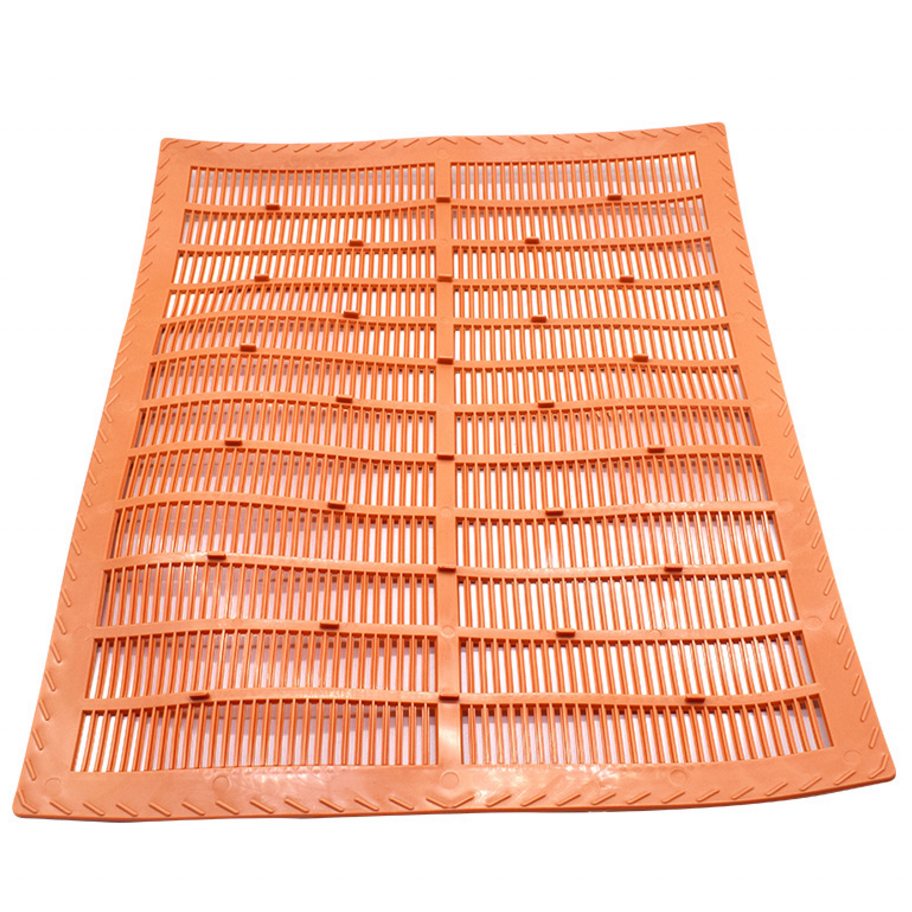 Beehive Propolis Trap Collector