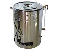 Honey Warmer 100 Kg