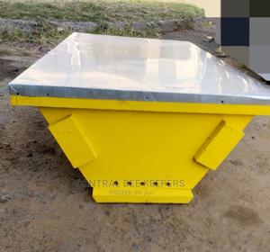 Observational Kenya Top Bar Hive(KTBH)